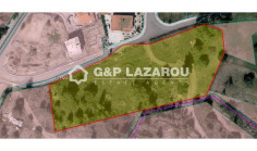 Spacious residential for sale in Psevdas, Larnaca