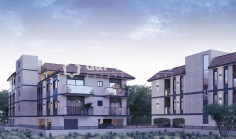 Spacious 2 beds apartment for sale in Agios Tychonas