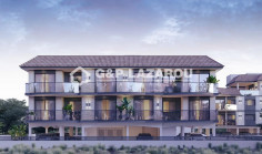 Luxury 2 bed apartment for sale in Agios Tychonas