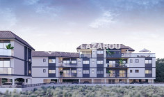 Lovely 2 bed apartment for sale in Agios Tychonas
