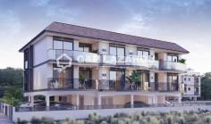 2 bedroom apartment for sale in Agios Tychonas, Limassol 