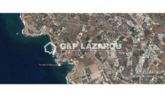 Agricultural land for sale in Peyia, Paphos 