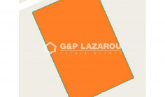 Agricultural land for sale in Peyia, Paphos 