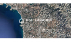 Agricultural land for sale in Kissonerga, Paphos 
