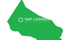 Agricultural land for sale in Kissonerga, Paphos 