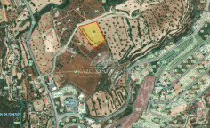 Beautiful residential for sale in Fasoula, Limassol