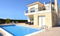 Villa in Polis, cyprus, 132.20 m2 
