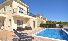 Villa in Polis, cyprus, 132.20 m2 