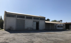 Warehouse to buy in Kaimakli