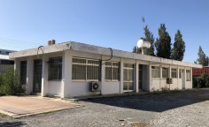 Warehouse to buy in Kaimakli