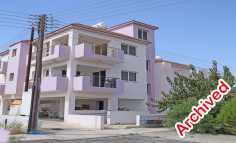 Larnaca