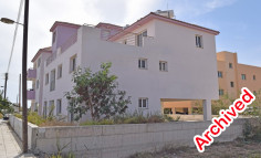 Larnaca