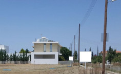 Residential 611 m2 for sale in Strovolos, Nicosia