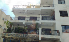 Beautiful 3 bedrooms apartment for sale in Strovolos