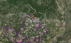 Residential 2054 m2 for sale in Moniatis, Limassol