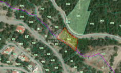 Residential 1933 m2 for sale in Moniatis, Limassol
