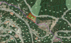 Residential 1933 m2 for sale in Moniatis, Limassol