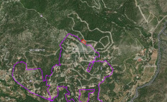 Residential 1933 m2 for sale in Moniatis, Limassol