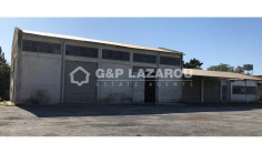 Luxury warehouse to buy in Kaimakli