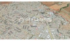 Luxury warehouse to buy in Kaimakli