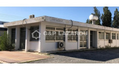 Luxury warehouse to buy in Kaimakli