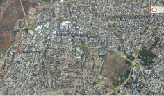 Industrial building plot for sale in Engomi, Nicosia , Nicosia