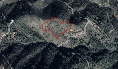 (agricultural) in Gourri, Nicosia for sale , Nicosia