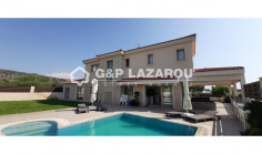 4 bedroom detached house for sale in Mouttagiaka, Limassol 