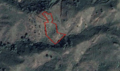 Land for sale in Kato Pyrgos, Nicosia