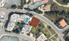 Residential 642 m2 for sale in Aglantzia, Nicosia