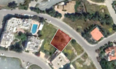 Residential 623 m2 for sale in Aglantzia, Nicosia