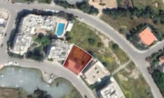 Residential 567 m2 for sale in Aglantzia, Nicosia