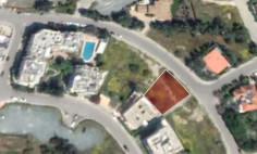 Residential 595 m2 for sale in Aglantzia, Nicosia