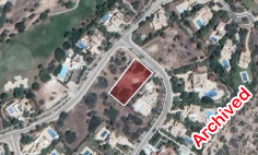 Lovely residential for sale in Aphrodite Hills, Paphos