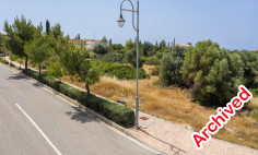 Lovely residential for sale in Aphrodite Hills, Paphos