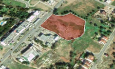 (commercial) in Mesogi, Paphos for sale 