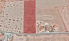Residential 9636 m2 for sale in Alaminos, Larnaca