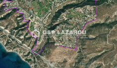 Beautiful residential for sale in Aphrodite Hills, Paphos