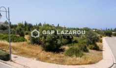 Beautiful residential for sale in Aphrodite Hills, Paphos