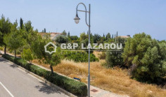 Residential building plot for sale in Aphrodite Hills, Paphos , Paphos