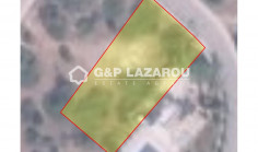 Residential building plot for sale in Aphrodite Hills, Paphos , Paphos