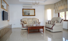 4 Bedroom Detached House for Sale at Kato Polemidia, Limassol