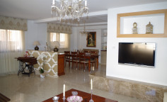 4 Bedroom Detached House for Sale at Kato Polemidia, Limassol