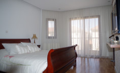 4 Bedroom Detached House for Sale at Kato Polemidia, Limassol