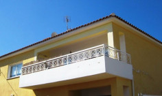 Spacious 3 bedroom apartment for sale in Strovolos