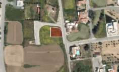 Residential 537 m2 for sale in Dali, Nicosia