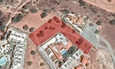 Residential 3011 m2 for sale in Mazotos, Larnaca