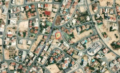 Residential 625 m2 for sale in Agios Athanasios, Limassol