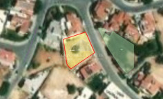 Residential 625 m2 for sale in Agios Athanasios, Limassol