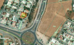 Spacious residential for sale in Monovolikos, Limassol